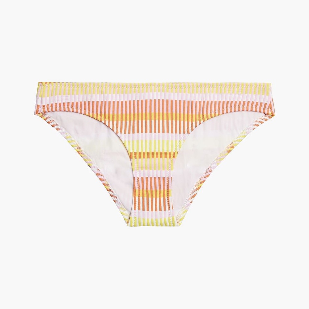 Solid & Striped Desi Bikini Bottoms NWT